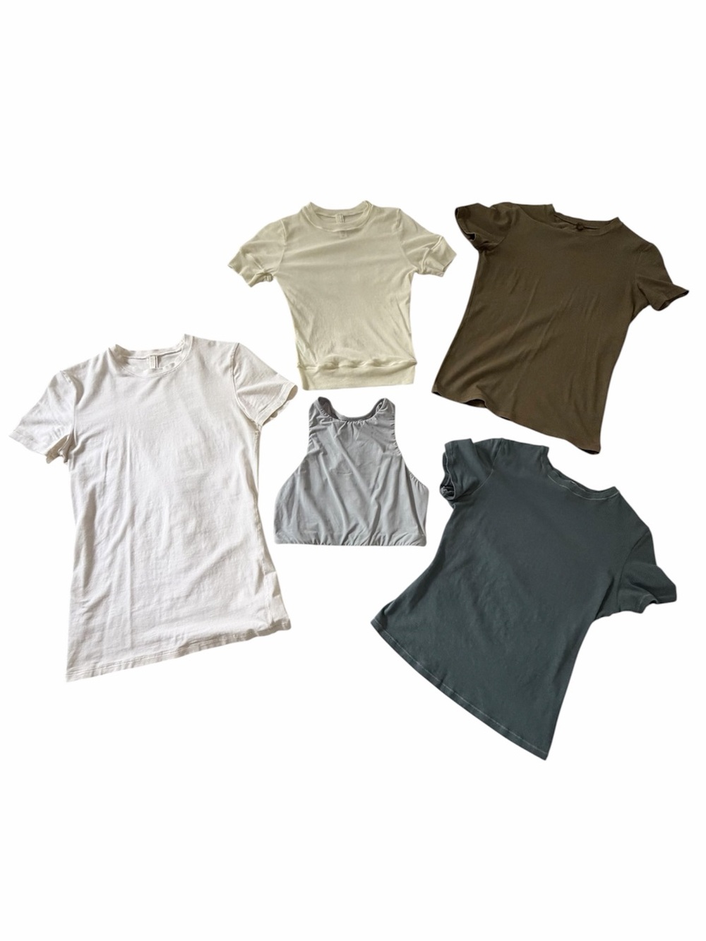 skims shirt bundle